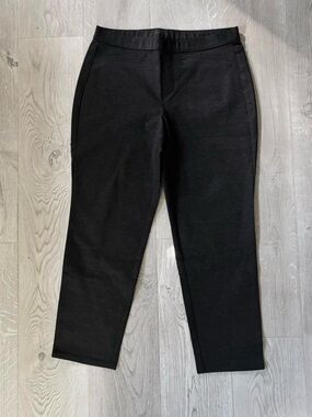 JJILL PONTE PANTS